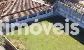 Imagem 4: Venda Lote em condomínio Antônio Horta Nova Lima