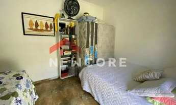 Imagem 3: Sobrado em AVENIDA DOM PEDRO - Balneario Itaguai - Mongaguá/SP