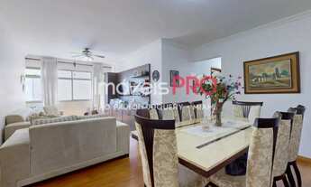 Imagem: Charmoso apto em Perdizes