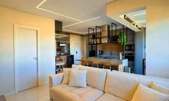 Imagem 6: Lindo apartamento decorado