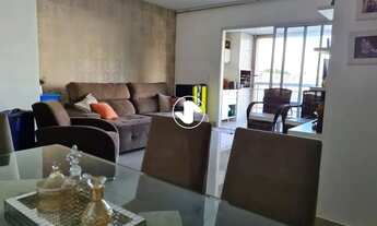 Imagem 5: Apartamento à venda em Cuiabá Edifício Opera Prima - Santa Rosa - Área de lazer completa R