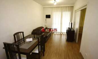 Imagem 2: Flat com ótimo preço no bairro Jardins. Confira!