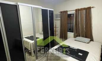 Imagem 4: Casa linear com garagem em Santa Cruz da Serra, financiada pelo banco