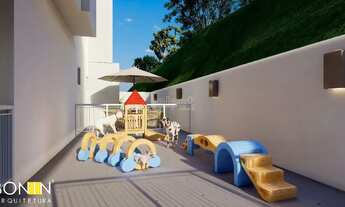 Imagem 6: Apartamento de 2 quartos mobiliado a venda no São Mateus