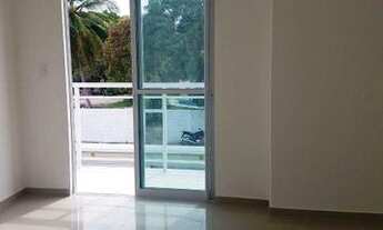 Imagem 4: CASAS EM EUSÉBIO, 4 Suites, rua privativa