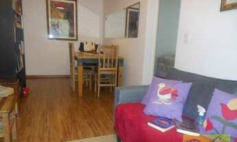 Imagem 2: Apartamento residencial à venda, Ferreira, São Paulo