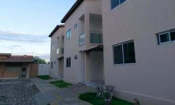 Imagem 2: Alugo casa duplex em condomínio fechado - alto da conceição Mossoró