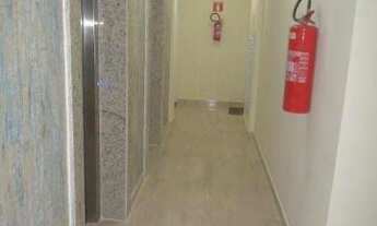 Imagem 2: Apartamento com 2 dormitórios à venda, 94 m² por R$ 425.000,00 - Vila Caiçara - Praia Gran