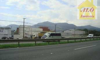 Imagem 2: Área, 25000 m² - venda por R$ 25.000.000,00 ou aluguel por R$ 100.000,00/mês - Balneário J