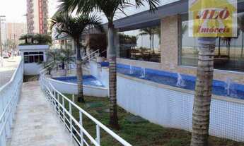 Imagem 4: Apartamento com 4 dormitórios à venda, 144 m² por R$ 1.800.000,00 - Vila Guilhermina - Pra