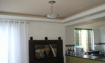 Imagem 2: Aluguel Casa 3Q Bandeirantes(oportunidade) - Ouro Branco