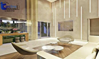 Imagem 4: Way Batista Campos. 2 e 3 Quartos. 1 ou 2 Vagas _ _ R. 58