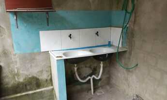 Imagem 4: Aluga se casa 2 quarto com quintal