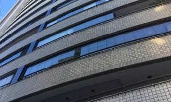 Imagem: 158m2 nascente 3 vagas Aldeota Liga 9 8