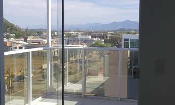 Imagem 3: Espetáculo de Cobertura em Costa Azul, Confira!!!!