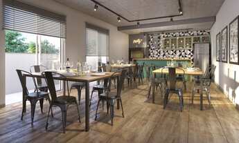 Imagem 3: CAXIAS DO SUL - Apartamento Padrão - PANAZZOLO