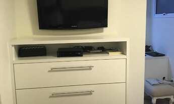 Imagem 4: Apartamento à venda, 2 quartos, 1 suíte, 1 vaga, Santa Cruz - Americana/SP