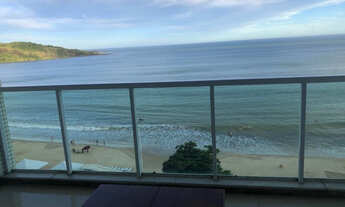 Imagem 4: Apto Frente o Mar 4.Qtos.C/2suítes, C/2GAR. Varanda frente o mar total