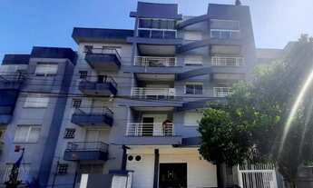 Imagem: CAXIAS DO SUL - Apartamento Padrão - MEDIANEIRA