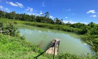 Imagem 10: Fazenda a 25 km de Feijo