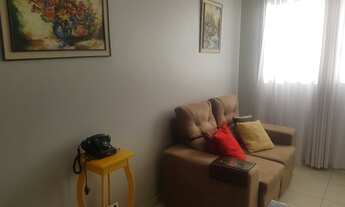 Imagem 5: Apto 30m² no Res. East Side II - Samambaia Sul