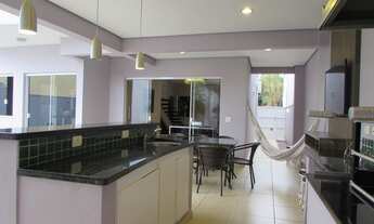 Imagem 7: Casa à venda, 3 quartos, 3 suítes, 4 vagas, Jardim Imperador - Americana/SP