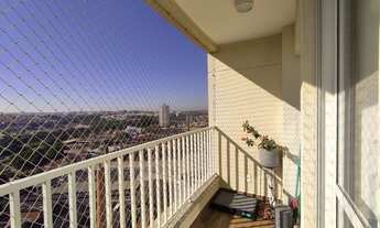 Imagem 7: Apartamento à venda, 2 quartos, 1 suíte, 2 vagas, Centro - Americana/SP