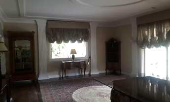 Imagem 7: Casa de 6000 metros quadrados no bairro Quitandinha com 4 quartos