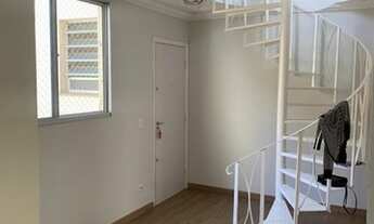 Imagem 2: Apartamento à venda, 2 quartos, 2 suítes, 1 vaga, Conserva - Americana/SP