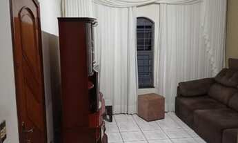 Imagem 3: Casa à venda, 3 quartos, 1 suíte, 4 vagas, Jardim Ipiranga - Americana/SP