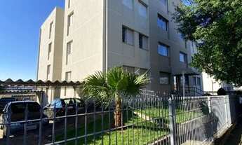 Imagem 2: Apartamento à venda, 3 quartos, 1 vaga, Conserva - Americana/SP