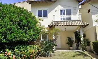 Imagem 2: Linda Casa 04 quartos com suíte em Maria Paula