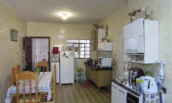 Imagem 6: Casa à venda, 3 quartos, Cariobinha - Americana/SP