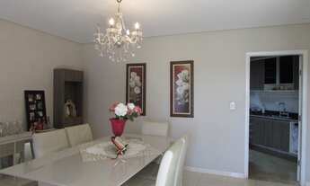 Imagem 7: Apartamento à venda, 3 quartos, 1 suíte, 2 vagas, Vila Rehder - Americana/SP