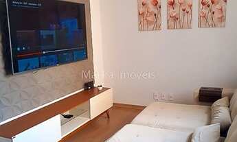 Imagem 2: Cobertura 3 Quartos - Paineiras