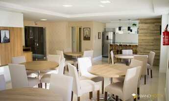 Imagem 5: Apartamento com 3 dormitórios à venda, 156 m² por R$ 1.435.000,00 - Campinas - São José/SC