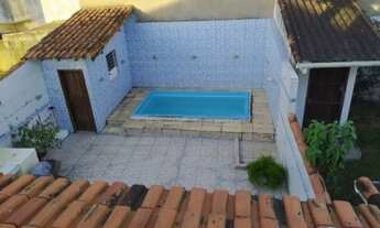 Imagem 6: A.V)Casa prox.a Interlagos