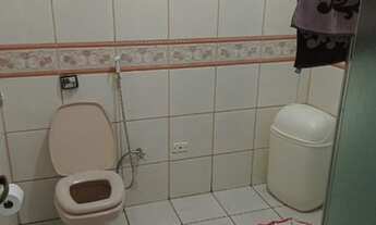 Imagem 7: Casa à venda, 3 quartos, 1 suíte, 4 vagas, Jardim Ipiranga - Americana/SP