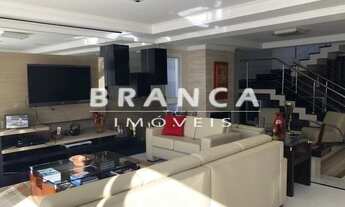 Imagem 3: Sobrado, Morada Das Flores (Aldeia Da Serra), Santana De Parnaiba, 4 Dorm, 4 Suite, 4 Vaga