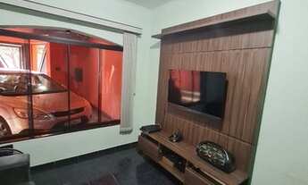 Imagem 4: Casa à venda, 2 quartos, 2 vagas, Santa Cruz - Americana/SP