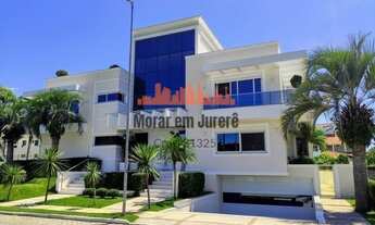 Imagem: Casa a venda em Condomínio Fechado Jurerê