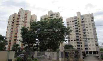 Imagem: Apartamento à venda, 3 quartos, 1 vaga