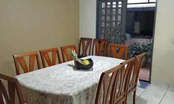 Imagem 6: Casa à venda, 3 quartos, 1 suíte, 4 vagas, Jardim Ipiranga - Americana/SP