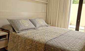 Imagem 7: Casa Cond. Bosques do Madeira com 3 Suítes Completa Geração Energia Solar