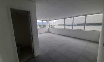 Imagem 2: Comercial/Industrial de 53 metros quadrados no bairro Barra da Tijuca