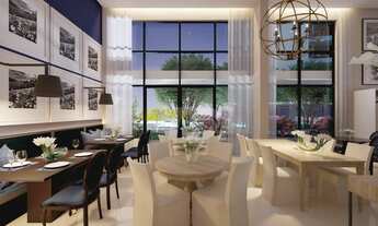 Imagem 6: Apartamento com 2 dormitórios à venda, 75 m² por R$ 970.700,00 - Alto da Glória - Curitiba