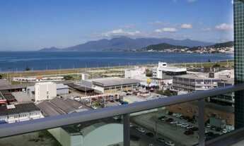 Imagem 2: Apartamento com 3 dormitórios à venda, 156 m² por R$ 1.435.000,00 - Campinas - São José/SC