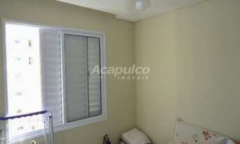 Imagem 5: Apartamento à venda, 2 quartos, Jardim Nossa Senhora do Carmo - Americana/SP