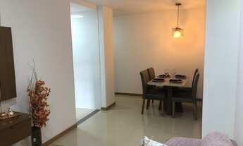 Imagem 4: 09 Residencial Sorria - Mena Barreto 2 qts, 1 vaga - Nilópolis