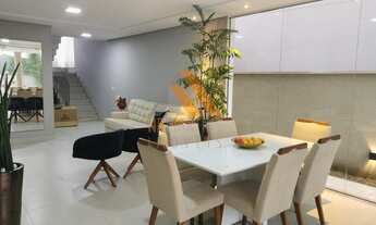 Imagem 2: Linda Casa para locação no Condomínio Bella Cittá